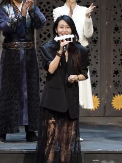 ⏰演出时长
150分钟,无中场休息
🏬演出地点
上海文化广