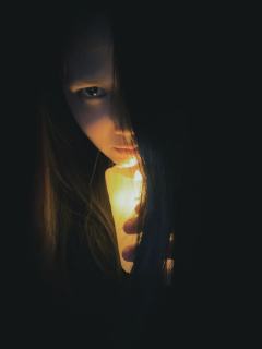 抱多大希望去打这个传说“恐怖本天花板”的富江花子，结果因为D
