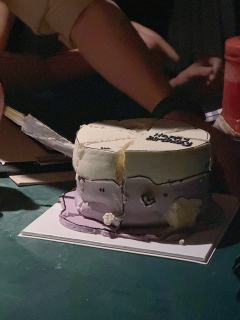 おやすみ
重体验吃氛围的老本
给推理小说迷的献礼
🎬本场