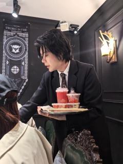 おやすみ
重体验吃氛围的老本
给推理小说迷的献礼
🎬本场