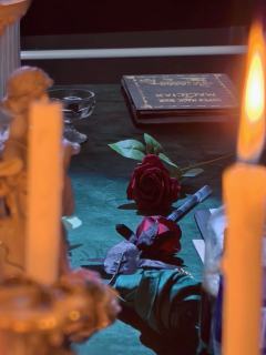 おやすみ
重体验吃氛围的老本
给推理小说迷的献礼
🎬本场