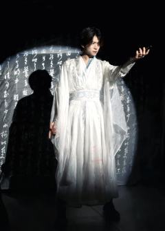 @莲花城·十二宫沉浸式剧本杀(徐汇店)
盆盆/夏天无/烛