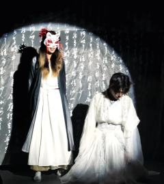 @莲花城·十二宫沉浸式剧本杀(徐汇店)
盆盆/夏天无/烛