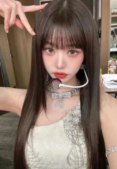 五颜二有点意思🤔️