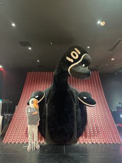 ✨全景沉浸互动剧场《大真探赵赶鹅》

🎭剧名：大真探赵赶鹅
