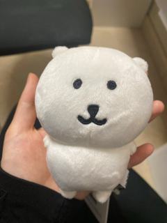 怎么才能知道自嘲熊是不是盗版😭