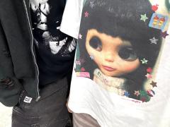 itadakimas-eat a taki moss:)