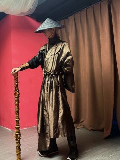 《此去》
📍十二宫 dm山鬼 阿鹿 疯狗
dm改完后呈现效