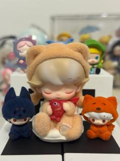 3️⃣dimoo梦里梦外小隐藏——好运之梦（25.6.23）