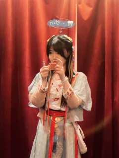 没想到，这次，玩家位也有自己的恋陪了！

卡司：
TAKUM