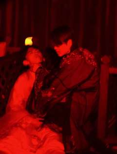 没想到，这次，玩家位也有自己的恋陪了！

卡司：
TAKUM