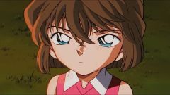 灰原哀-影响我发型的女人