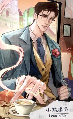 尝尝这一杯小熊咖啡☕️