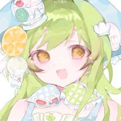 20r可以吃到这样的水果硬糖🍬/╲/\( •̀ ω •́ 
