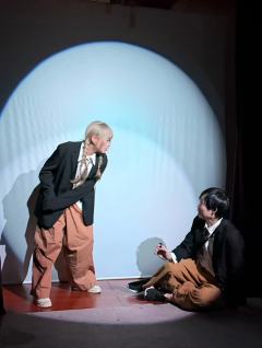 泪儿《无名女尸》测评
地点：莫慌探案馆
剧本类型：欢乐/互动