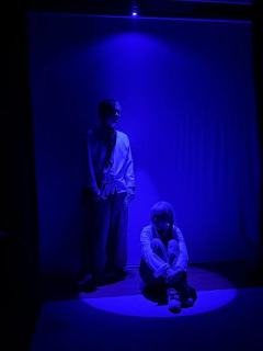 泪儿《无名女尸》测评
地点：莫慌探案馆
剧本类型：欢乐/互动