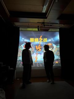 泪儿《无名女尸》测评
地点：莫慌探案馆
剧本类型：欢乐/互动