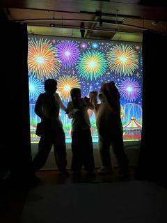 泪儿《无名女尸》测评
地点：莫慌探案馆
剧本类型：欢乐/互动