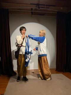 泪儿《无名女尸》测评
地点：莫慌探案馆
剧本类型：欢乐/互动