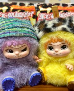 不是LaBuBu买不起 而是欣欣子同款的WaKuKu更有性价