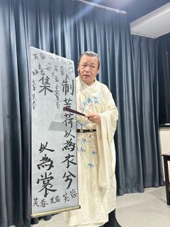 陈明遇:多冰
方亨/顾元方:二君
阎应元:敦敦
杨小池:小A