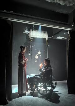 剧本本身很无语，但是店家很努力！打之前就被警告过，一坨，所以