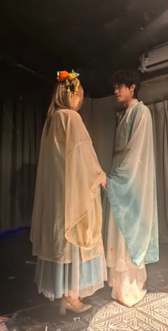 剧本本身很无语，但是店家很努力！打之前就被警告过，一坨，所以