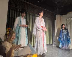 剧本本身很无语，但是店家很努力！打之前就被警告过，一坨，所以