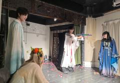 剧本本身很无语，但是店家很努力！打之前就被警告过，一坨，所以