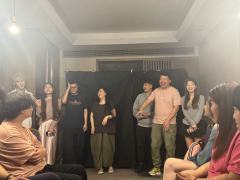 🦋碌碌无为的我和等候千年的神
📕剧本名称:碌碌无为的我和