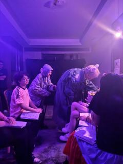 🦋碌碌无为的我和等候千年的神
📕剧本名称:碌碌无为的我和