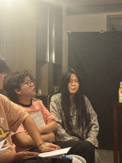🦋碌碌无为的我和等候千年的神
📕剧本名称:碌碌无为的我和
