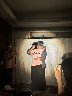 🦋碌碌无为的我和等候千年的神
📕剧本名称:碌碌无为的我和