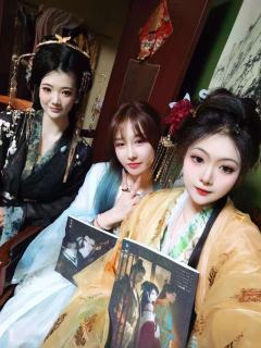 《如故》打完了,我愿称我为“训狗大师”
刚出这个本的时候,觉