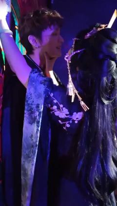 《如故》打完了,我愿称我为“训狗大师”
刚出这个本的时候,觉