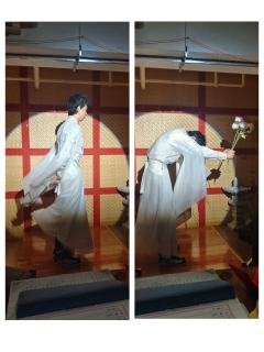 【含剧透】
以下是第二人生《阙落》演绎DM及饰演的角色：
郑