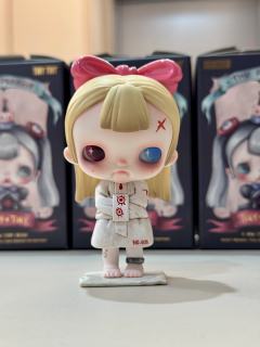 异瞳的tiny确实好看，低于原价收的确实划算