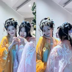 《孽障》打完了,适合新手玩家,很好哭
孽障点映其实前几天就打