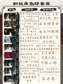因为打之前听说哥哥和弟弟的线写的很暧昧,所以一开始是怀着非常