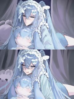 酣畅淋漓的公嬷接力啊

二编：问画师的越来越多了呃呃呃！其实