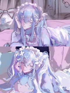 酣畅淋漓的公嬷接力啊

二编：问画师的越来越多了呃呃呃！其实