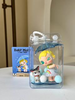 不是～molly越发🉑️爱了怎么回事
人，请好好打伞😾m