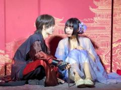 二刷月寒遇到同一个祁夜是什么体验?
71:小铭
75:太阳