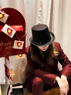 《洗劫罗马所有的情书》点映车💌
时长:6h左右
类型:纯爱