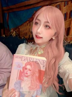 《洗劫罗马所有的情书》点映车💌
时长:6h左右
类型:纯爱