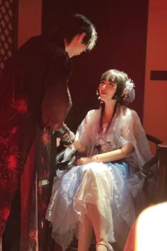 二刷月寒遇到同一个祁夜是什么体验?
71:小铭
75:太阳