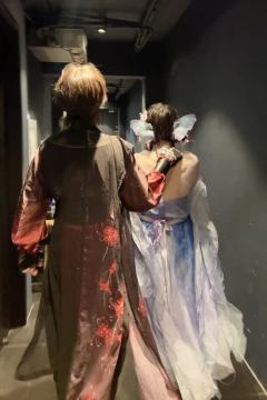 二刷月寒遇到同一个祁夜是什么体验?
71:小铭
75:太阳