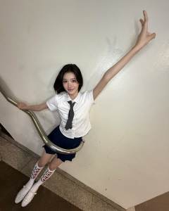 넌 왜 늘 튀는데 

#Hearts2Hearts #하츠