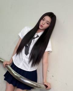 넌 왜 늘 튀는데 

#Hearts2Hearts #하츠