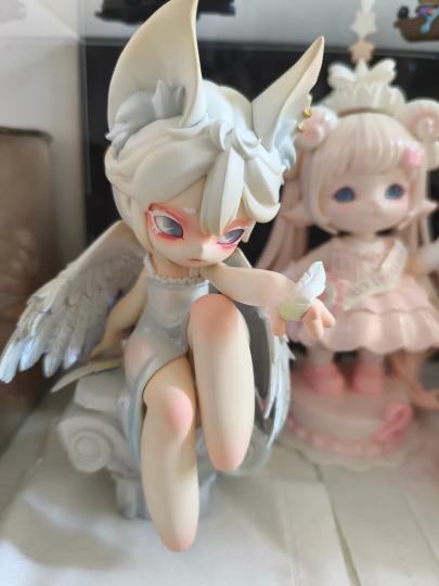 绝了绝了，拍不出来的美